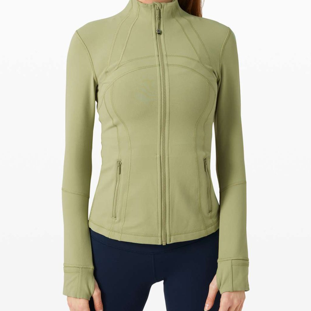 Nwt Lululemon Define Jacket